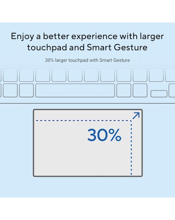 ASUS Vivobook 14 - X1407CA 14in Intel Core Ultra 5 16GB 512GB - Gold