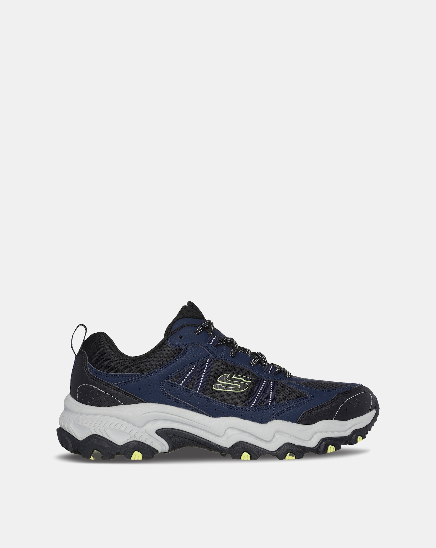 Skechers Stamina Trainers Jacamo