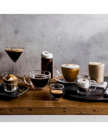 Ninja Luxe Cafe Premier Series ES601UK