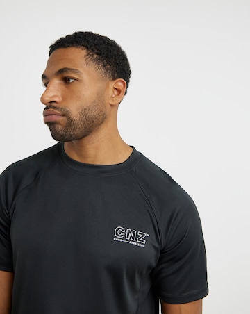 Jack & Jones Sport CNZ T-Shirt