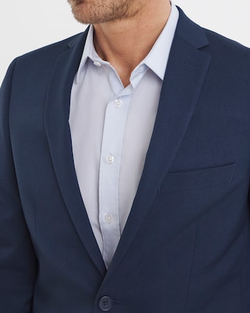 James Regular Fit Essential Suit Jacket