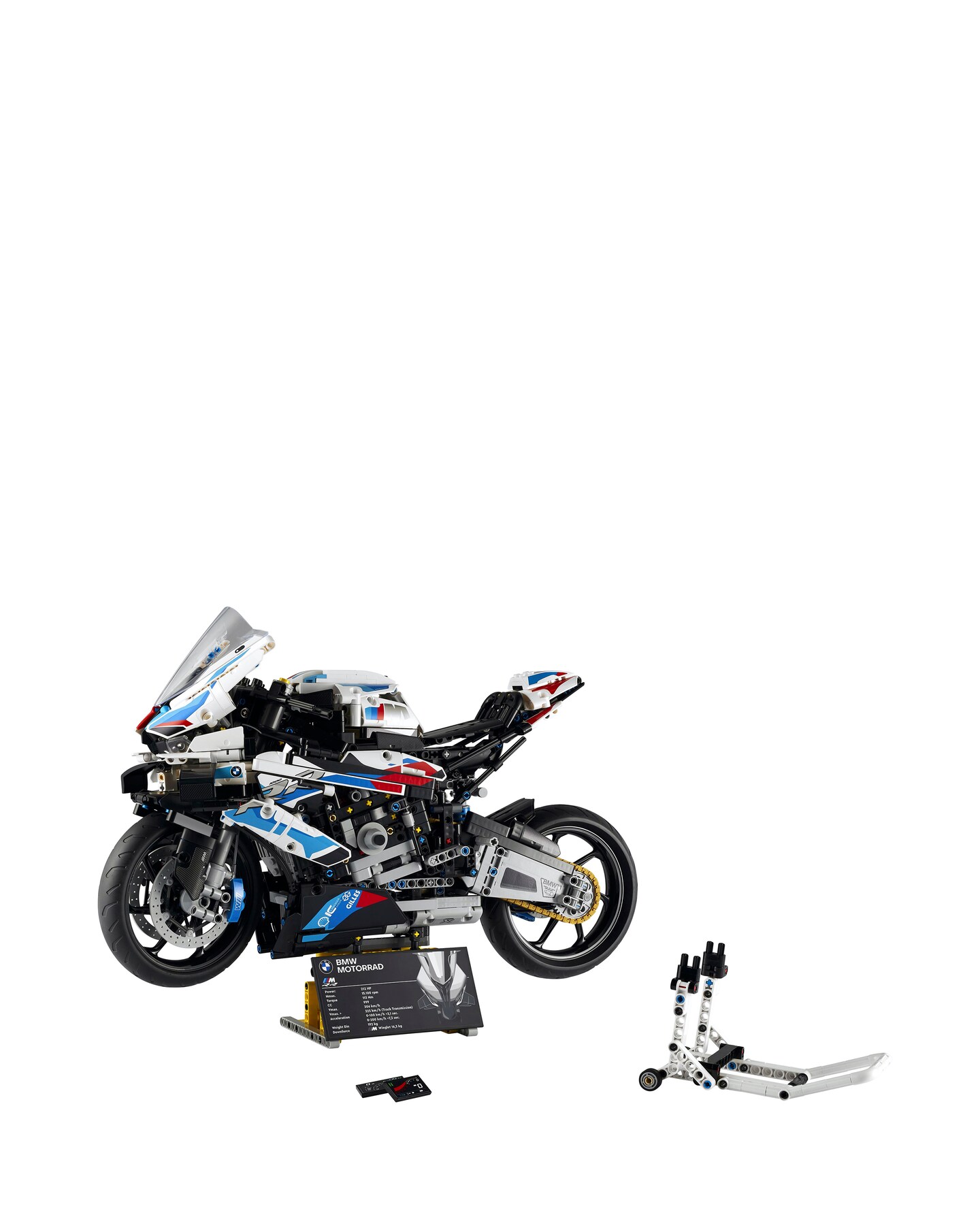 Technic lego bmw online