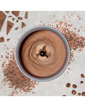 Dualit 84140 Handheld Milk Frother and Hot Chocolate Maker