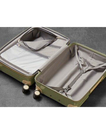 Rock Primrose Cabin Suitcase