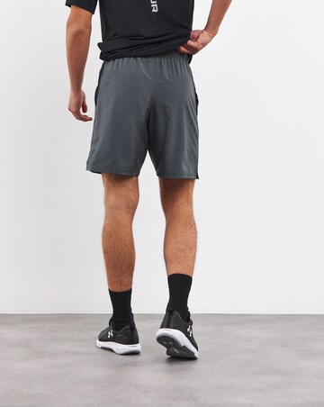 Under Armour Woven Wordmark Shorts