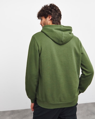 Voi Storm Hoody Long Length