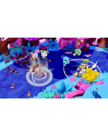 Nicktoons and the Dice of Destiny (PS5)