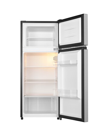 Fridgemaster MTM48120ES 118cm High 80/20 Freestanding Fridge Freezer