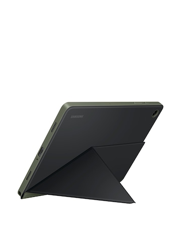 Samsung Tab A9+ Book Cover