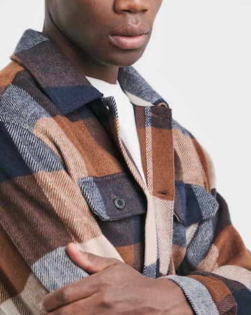 Jack & Jones Ollie Overshirt