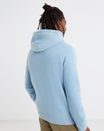 Polo Ralph Lauren Bear Hoodie - Blue