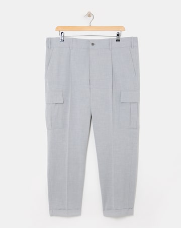 Premium Smart Cargo Trouser