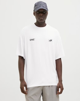 Jack &amp; Jones Sport CNZ Berlin T-Shirt