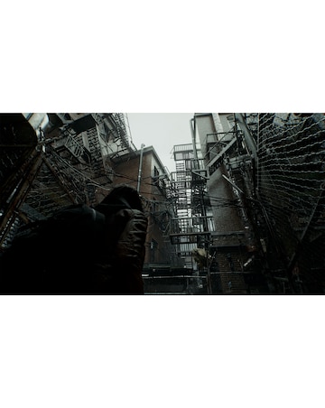 Resident Evil Requiem: Lenticular Edition (PS5)