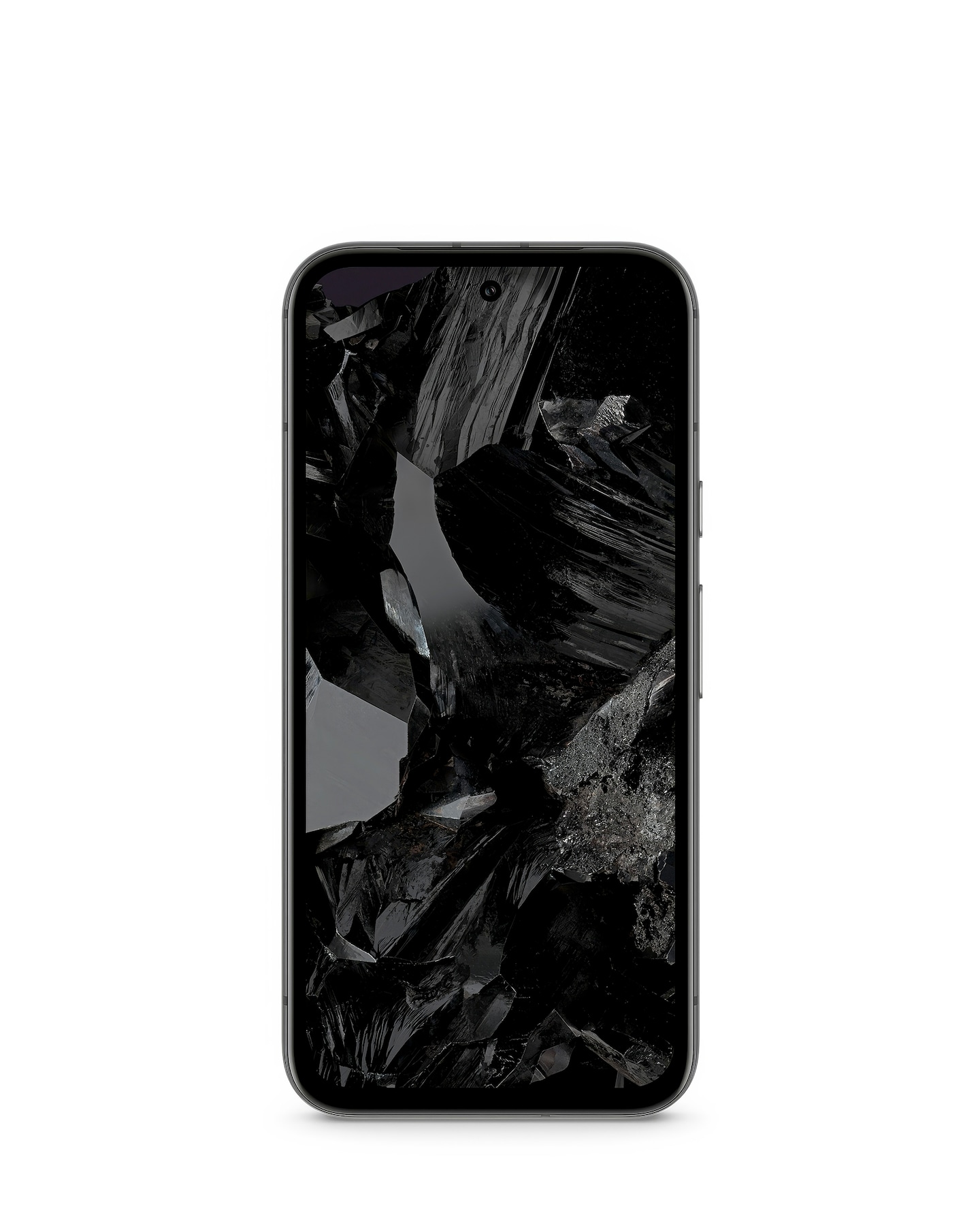 Google Pixel 8a 256GB - Obsidian | Jacamo