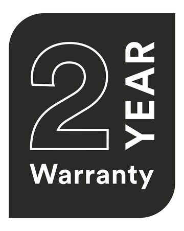 Hisense HS523E15XUK Dishwasher, E rated, 10 place setting