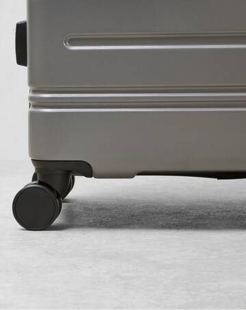 Rock Lisbon Large Suitcase