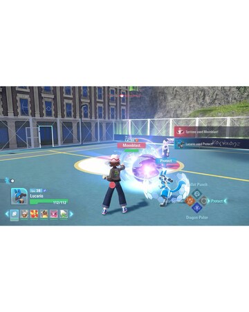 Pokemon Legends: Z-A (Nintendo Switch)