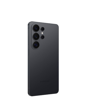 Samsung Galaxy S26 Ultra 1TB - Black