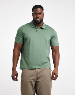 Ted Baker Slim Soft  Polo