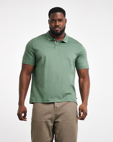 Ted Baker Slim Soft Polo