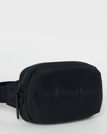 Polo Ralph Lauren Waistpack - Black