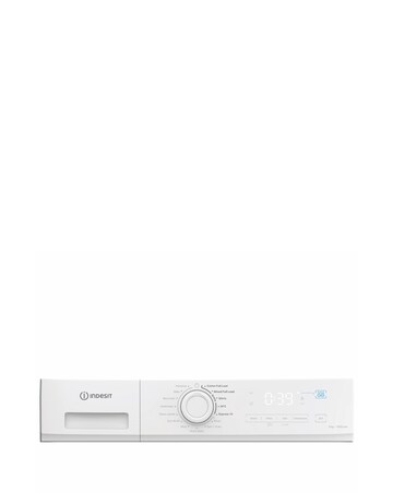 Indesit IMA 864 My Time Washing Machine - White