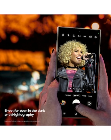 Samsung Galaxy S24 Ultra 512GB - Titanium Grey + FREE GIFT