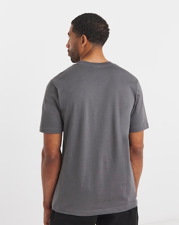 adidas Big Logo T-Shirt