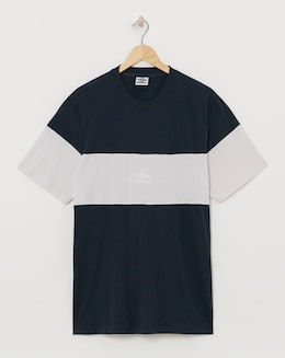 Umbro Sports Style Walkout T-Shirt