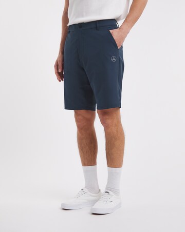 Golf Stretch Chino Shorts