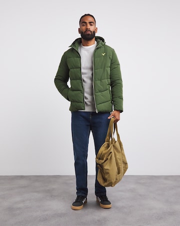 Voi Padded Jacket