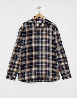 Jack &amp; Jones Joshua Fall Flannel Shirt