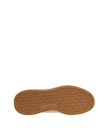 Skechers Uno Laying Low Slip-Ins - White