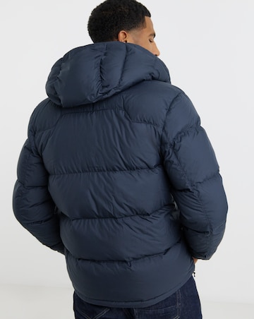 Polo Ralph Lauren Insulated Bomber Jacket - Navy