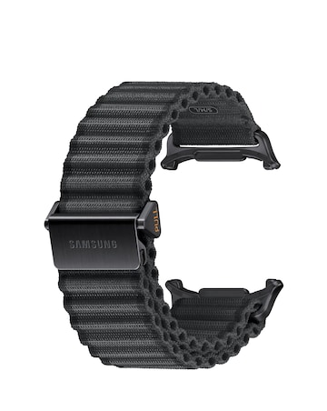 Samsung Galaxy Watch Ultra - Titanium Silver
