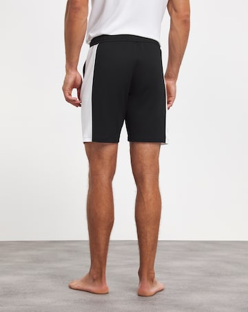 BOSS Logo Lounge Sweat Shorts