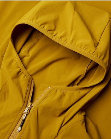 Berghaus Wandermoor Wind Smock