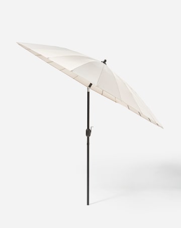 Shanghai Parasol - 2.7m