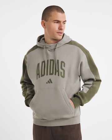adidas Collegiate Hoodie