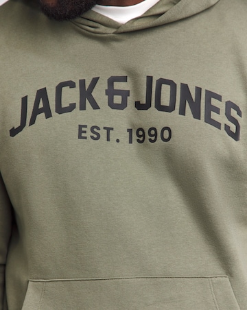 Jack & Jones Josh Sweat Hood Tracksuit