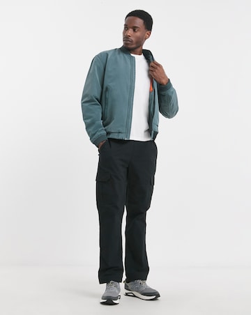 Napapijri Montale Short Jacket - Stormy Weat