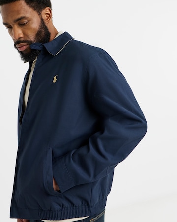 Polo Ralph Lauren Bi Swing Jacket - Navy