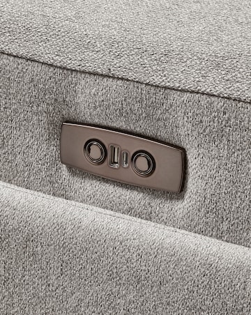 Franklin Recliner Corner Sofa