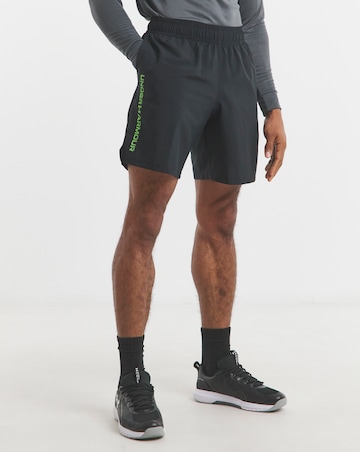 Under Armour Tech Woven Wordmark Shorts