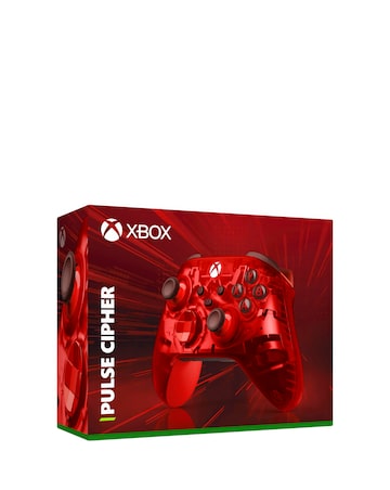 Xbox Wireless Controller - Pulse Cipher