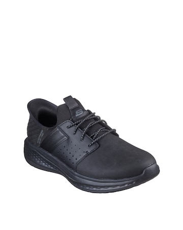 Skechers Slade Slip-ins - Black