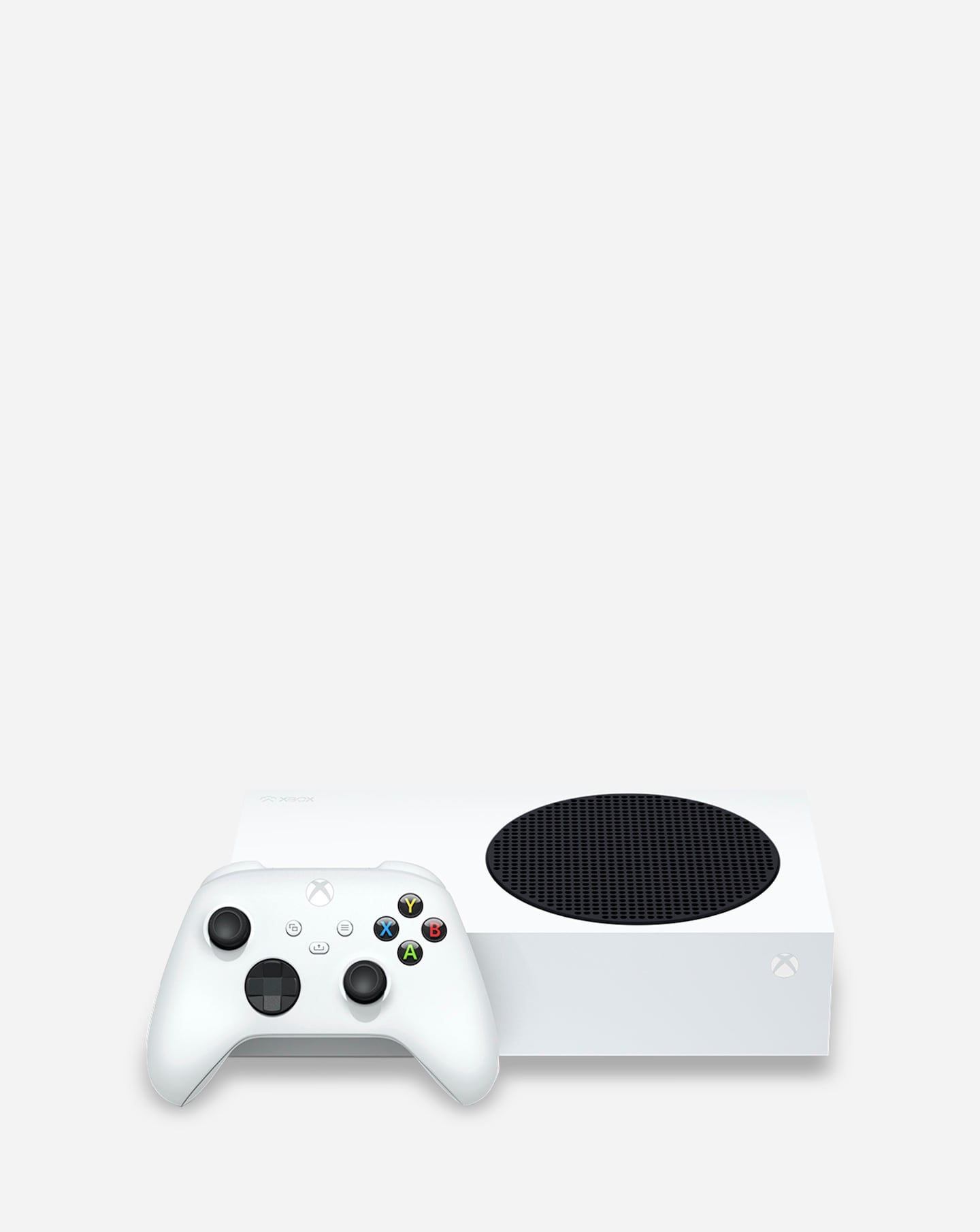 (良品) Xbox Series S 512GB 白 本体 中古 美品】Xbox Series S 512GB RRS-00086 ホワイト エックス