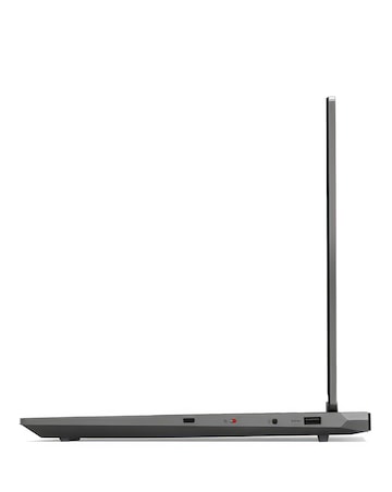 Lenovo LOQ 15.6in AMD Ryzen 5 NVIDIA GeForce RTX 3050 32GB 1TB Gaming Laptop
