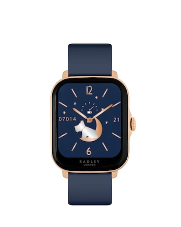 Radley Series 20 Ink Smart Watch and True Wireless Earbuds Bundle